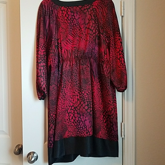 Lane Bryant dress - Picture 3 of 3